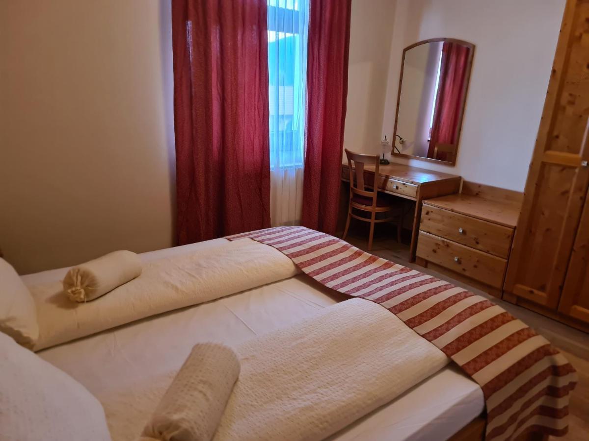 Apartmaji Sitar Ribnica na Pohorju Exterior photo