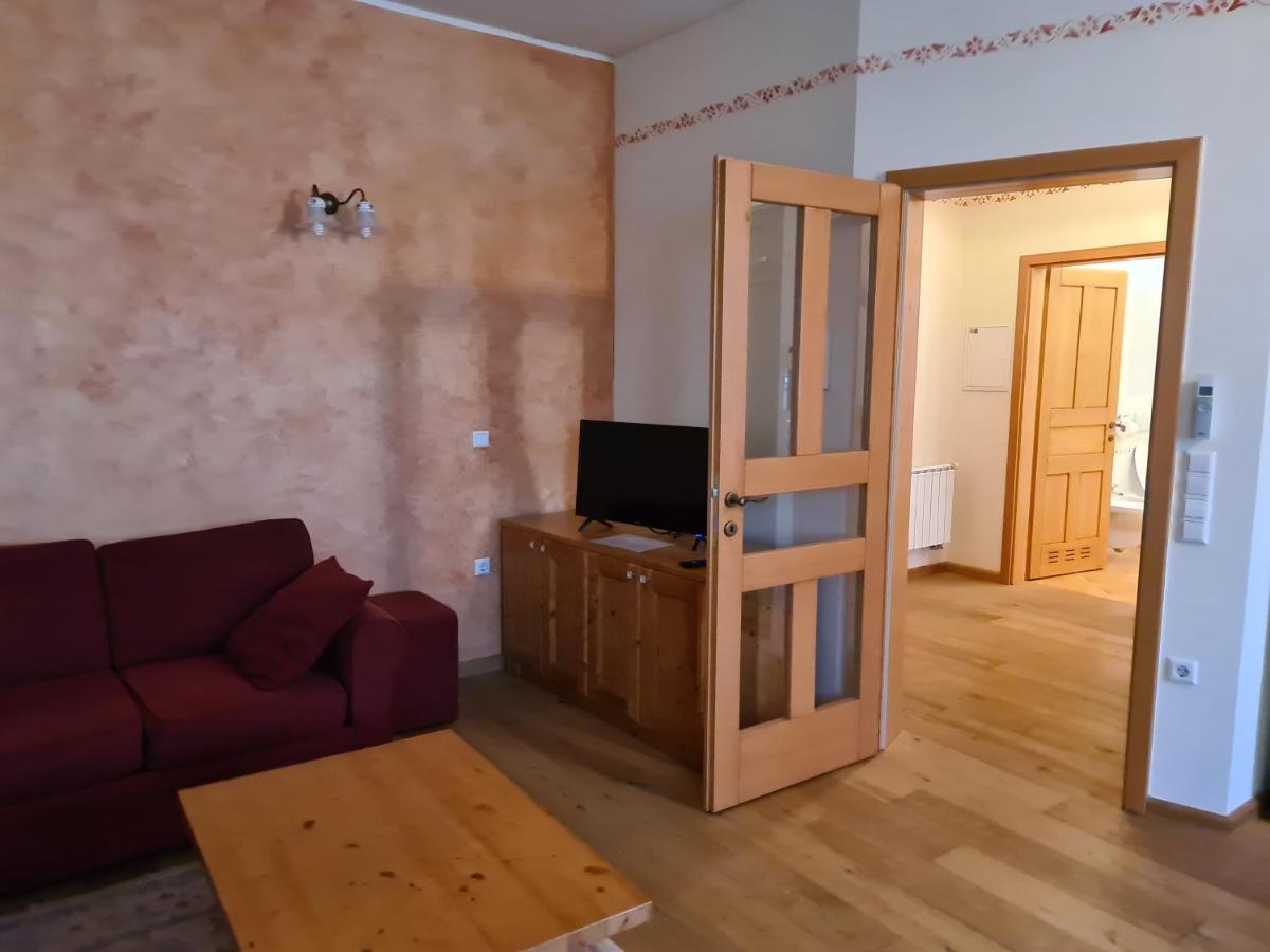 Apartmaji Sitar Ribnica na Pohorju Exterior photo