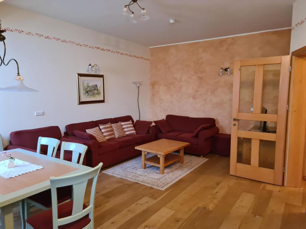 Apartmaji Sitar Ribnica na Pohorju Exterior photo