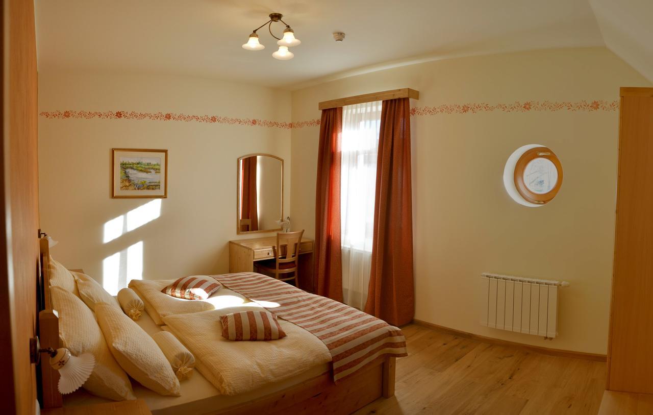 Apartmaji Sitar Ribnica na Pohorju Exterior photo
